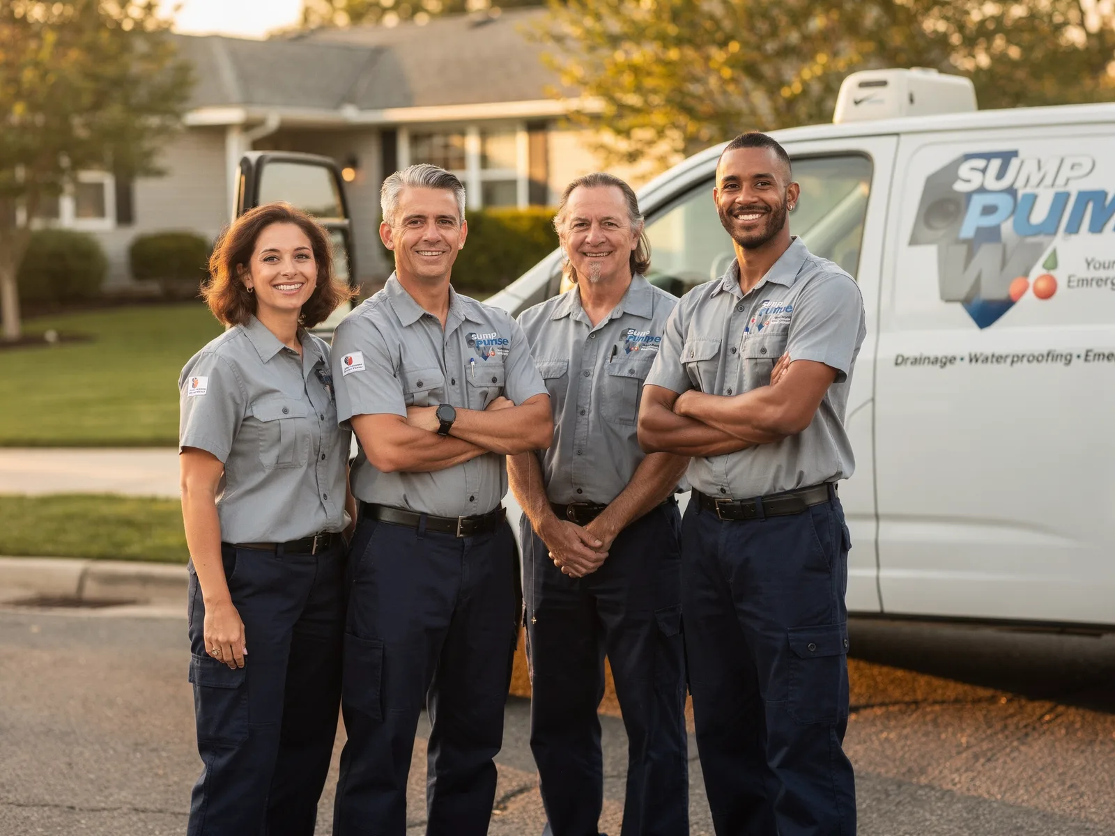 Water Heater Repair company in King Of Prussia, PA